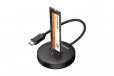 mbeat H1 USB 3.2 Gen2 10Gbps M.2 NVMe & SATA SSD Mini Dock