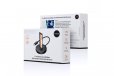 mbeat H1 USB 3.2 Gen2 10Gbps M.2 NVMe & SATA SSD Mini Dock