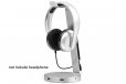 mBeat ZACK Aluminium Headphone Stand USB 3.0 Hub 3.5mm Audio