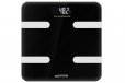 mBeat actiVIVA Bluetooth BMI Body Fat Smart Scale Smartphone APP