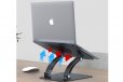 mbeat Stage S6 Adjustable Elevated Laptop and MacBook Stand