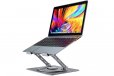 mbeat Stage S7 Rotating and Height-Adjustable Laptop Stand Space Grey