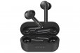 mBeat E2 True Wireless Earbuds Charge Case Black Up to 4hr Play Time