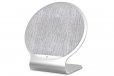 mBeat Aurora 10W Dual Coil Aluminium Wireless Charging Stand