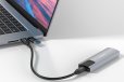 mBeat 10Gbps M.2 NVMe SATA SSD Enclosure
