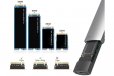 mBeat 10Gbps M.2 NVMe SATA SSD Enclosure
