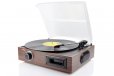 mBeat USB Turntable & Cassette to Digital Vinyl Recorder Speaker