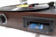 mBeat USB Turntable & Cassette to Digital Vinyl Recorder Speaker