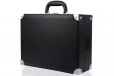 mBeat Retro Briefcase USB Turntable Record Player w/ Speaker