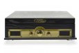 mBeat Vintage USB Turntable w/ Bluetooth Speaker & AM/FM Radio USBTR98