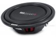 MB Quart DS1-304 12" 200W RMS Shallow Mount Subwoofer