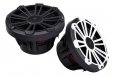 MB Quart NP1-120 8" Nautic Premium Waterproof Marine Boat Speakers