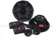 MB Quart OSC216 6.5" Component Speakers