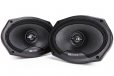 MB Quart PK1-169 Premium Series 6" x 9" 2-Way Coaxial Speakers 6x9