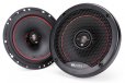 MB Quart RK1-116 6.5" Reference 2-Way Coaxial Audio Speakers