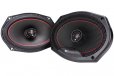 MB Quart RK1-169 6x9" Reference 2-Way Coaxial Car Speakers