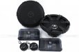 MB Quart ZC1-216 6.5" 60W RMS 2-Way Component Speakers