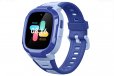 Mibro Kids Smart Watch Phone P6 4G GPS Tracker (Blue) Mibro Kids Smart Watch Phone P6 4G GPS Tracker (Blue)