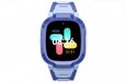 Mibro Kids Smart Watch Phone P6 4G GPS Tracker (Blue) Mibro Kids Smart Watch Phone P6 4G GPS Tracker (Blue)