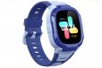 Mibro Kids Smart Watch Phone P6 4G GPS Tracker (Blue) Mibro Kids Smart Watch Phone P6 4G GPS Tracker (Blue)