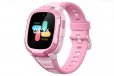 Mibro Kids Smart Watch Phone P6 4G GPS Tracker (Pink) Mibro Kids Smart Watch Phone P6 4G GPS Tracker (Pink)