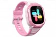Mibro Kids Smart Watch Phone P6 4G GPS Tracker (Pink) Mibro Kids Smart Watch Phone P6 4G GPS Tracker (Pink)