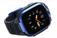 Mibro Kids Smart Watch Phone Z3 4G GPS Tracker (Blue) Mibro Kids Smart Watch Phone Z3 4G GPS Tracker (Blue)