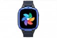 Mibro Kids Smart Watch Phone Z3 4G GPS Tracker (Blue) Mibro Kids Smart Watch Phone Z3 4G GPS Tracker (Blue)
