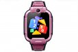 Mibro Kids Smart Watch Phone Z5 4G GPS Tracker (Pink) Mibro Kids Smart Watch Phone Z5 4G GPS Tracker (Pink)