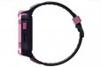 Mibro Kids Smart Watch Phone Z5 4G GPS Tracker (Pink) Mibro Kids Smart Watch Phone Z5 4G GPS Tracker (Pink)