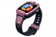 Mibro Kids Smart Watch Phone Z5 4G GPS Tracker (Pink) Mibro Kids Smart Watch Phone Z5 4G GPS Tracker (Pink)
