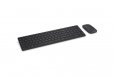 Microsoft Bluetooth Designer Desktop Ultrathin Keyboard & Mouse