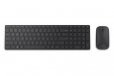 Microsoft Bluetooth Designer Desktop Ultrathin Keyboard & Mouse