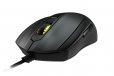 Mionix Castor Multi-Color Ergonomic Optical Gaming Mouse