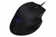 Mionix NAOS 7000 Multi-Color Ergonomic Optical Gaming Mouse