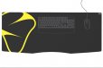 Mionix SARGAS XXL Microfiber Gaming Mouse Pad 120cm x 50cm