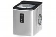 Miraklass Ice Maker Machine Stainless Steel 2L