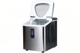 Miraklass Ice Maker Machine Stainless Steel 3.2L