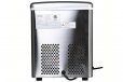 Miraklass Ice Maker Machine Stainless Steel 3.2L