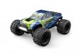 MJX Hyper Go 14208 1/14 4WD Brushless RC Monster Truck RTR (Black) MJX Hyper Go 14208 1/14 4WD Brushless RC Monster Truck RTR (Black)