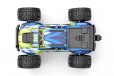 MJX Hyper Go 14208 1/14 4WD Brushless RC Monster Truck RTR (Black) MJX Hyper Go 14208 1/14 4WD Brushless RC Monster Truck RTR (Black)