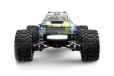 MJX Hyper Go 14208 1/14 4WD Brushless RC Monster Truck RTR (Black) MJX Hyper Go 14208 1/14 4WD Brushless RC Monster Truck RTR (Black)