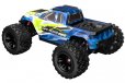 MJX Hyper Go 14208 1/14 4WD Brushless RC Monster Truck RTR (Black) MJX Hyper Go 14208 1/14 4WD Brushless RC Monster Truck RTR (Black)
