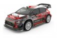 MJX Hyper Go 14303 1/14 Brushless 4WD Rally RC Drift Car