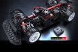 MJX Hyper Go 14303 1/14 Brushless 4WD Rally RC Drift Car