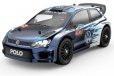 MJX Hyper Go 14304 Volkswagen Polo R WRC 1/14 Brushless RC Car RTR MJX Hyper Go 14304 Volkswagen Polo R WRC 1/14 Brushless RC Car RTR