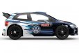 MJX Hyper Go 14304 Volkswagen Polo R WRC 1/14 Brushless RC Car RTR MJX Hyper Go 14304 Volkswagen Polo R WRC 1/14 Brushless RC Car RTR