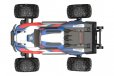 MJX Hyper Go 16212 1/16 4WD High-Speed Monster Truck