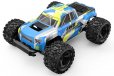 MJX Hyper Go 18208 1/18 4WD Brushed RC Monster Truck (2 Body Shell) MJX Hyper Go 18208 1/18 4WD Brushed RC Monster Truck (2 Body Shell)