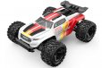 MJX Hyper Go 18208 1/18 4WD Brushed RC Monster Truck (2 Body Shell) MJX Hyper Go 18208 1/18 4WD Brushed RC Monster Truck (2 Body Shell)